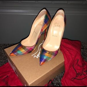 Christian Louboutin Pumps